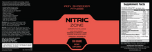 Nitric Zone- Honeydew Watermelon